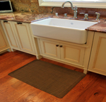 Designer Kitchen Comfort Mats